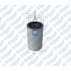 yag filtresi ford c-max fiesta v mondeo iii 1-8i 16v 2-0