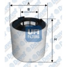 hava filtresi vw polo v fabia iii a1 ibiza 1-2tdi 1-4gti 1-6tdi  2009-