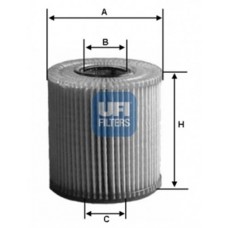 YAG FILTRESI MINI W10 W11 R50 R52 R53 . JEEP RENEGADE SUV 14 . FIAT EGEA 14