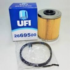 YAKIT FİLTRESİ MASTER II-MASTER III-TRAFIC II-MOVANO II-VIVARO 2.2DTI-2.5DTI-2.5