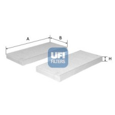 POLEN FİLTRESİ ASTRA L 21> P308 II-III 13> P508 18>