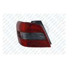 STOP LAMBASI SOL MERCEDES GLK SERISIX204 08-12   ####