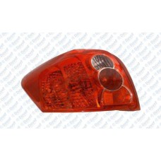 stop lambasi sol toyota auris 06-09 -