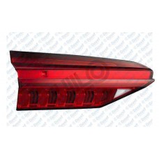 STOP LAMBASI SOL IC LED AUDI A6 19> E MARK    ####