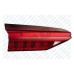 STOP LAMBASI SOL IC LED AUDI A6 19> E MARK    ####