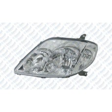 far sol corolla 01-07 elektrikli -