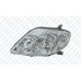 far sol corolla 01-07 elektrikli -