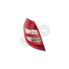 STOP LAMBASI SOL Classic/Elegance MERCEDES A-CLASS W169 04 08