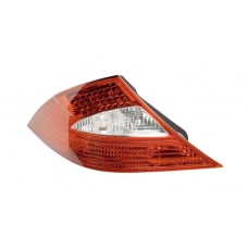 STOP LAMBASI SOL LED MERCEDES CLS-CLASS C219 04 08