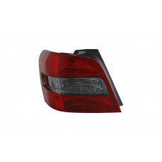 STOP LAMBASI SOL Basic Edition MERCEDES GLK-CLASS X204 08 12