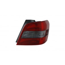 STOP LAMBASI SAG Basic Edition MERCEDES GLK-CLASS X204 08 12