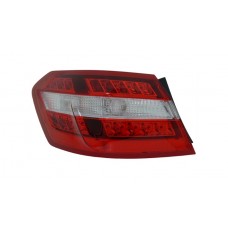 STOP LAMBASI SOL DIS LED MERCEDES E-CLASS W212 09 13