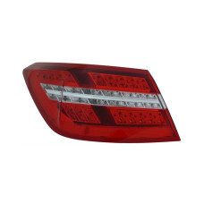 STOP LAMBASI SOL DIS LED MERCEDES E-CLASS C207 09 13