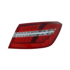 STOP LAMBASI SAG DIS LED MERCEDES E-CLASS C207 09 13