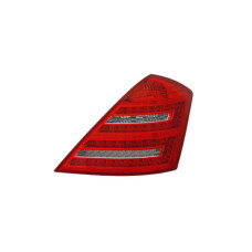 STOP LAMBASI SAG Facelift. LED MERCEDES S-CLASS W221 09 13