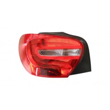 STOP LAMBASI SOL Basic Edition MERCEDES A-CLASS W176 12 15