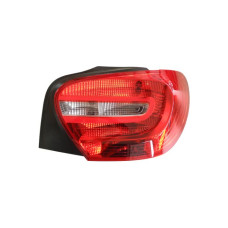 STOP LAMBASI SAG Basic Edition MERCEDES A-CLASS W176 12>15