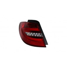 STOP LAMBASI SOL DIS LED MERCEDES B-CLASS W246 11 14