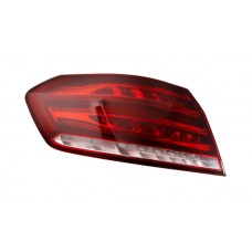 STOP LAMBASI SOL DIS LED MERCEDES E-CLASS W212 13 16