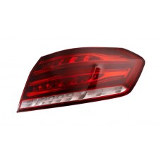 STOP LAMBASI SAG DIS LED MERCEDES E-CLASS W212 13 16