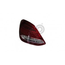 STOP LAMBASI SOL LED MERCEDES C-CLASS W205 14 21