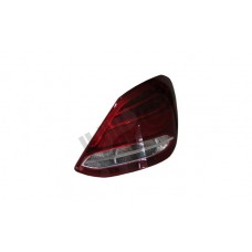 STOP LAMBASI SAG LED MERCEDES C-CLASS W205 14 21