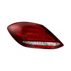 STOP LAMBASI SOL LED MERCEDES C-CLASS W205 14 18