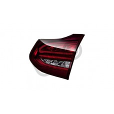 STOP LAMBASI SAG IC LED MERCEDES C-CLASS S205 14