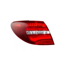 STOP LAMBASI SOL DIS Facelift. LED MERCEDES B-CLASS W246 14 18