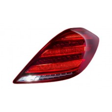 STOP LAMBASI SAG Facelift. LED MERCEDES S-CLASS W222 17
