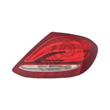 STOP LAMBASI SAG LED MERCEDES E-CLASS W213 16 20