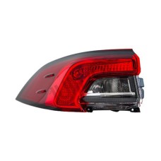 STOP LAMBASI SOL DIŞ TOYOTA COROLLA 1.6L 1ZR-FAE ZRE210 19-