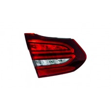 STOP LAMBASI SOL IC LED MERCEDES C-CLASS S205 18