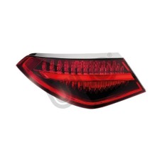 STOP LAMBASI SOL DIS LED MERCEDES S-CLASS W223 20