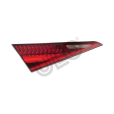 STOP LAMBASI SOL IC LED MERCEDES S-CLASS W223 20