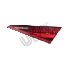 STOP LAMBASI SAG IC LED MERCEDES S-CLASS W223 20