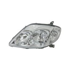 FAR SİNYAL ELEKTRİKLİ SOL TOYOTA COROLLA ZZE120 ZZE121 SEDAN 02-04