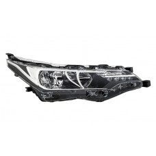 ÖN FAR SAĞ TOYOTA COROLLA 1.4L 1NDTV NDE180 17-18. 1.6L 1ZR-FE ZRE181 17-18. 1.3