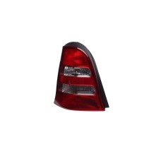 STOP LAMBASI SOL Facelift. Classic/Elegance MERCEDES A-CLASS W168 01 04