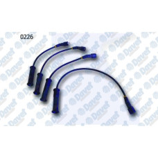 buji kablosu renault r19 megane clio hb 1-6ie