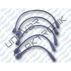 buji ve bobin kablosu tk fiat m131 1600 duz