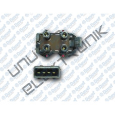 ATESLEME BOBINI ASTRA F 2.0 16V 95 - 98 - VECTRA A 2.0 16V 94 - 95 - VECTRA B 1.