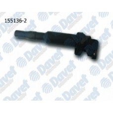 ATESLEME BOBINI P207 - 308 - 508 CITROEN C3 - C4 1.6 16V 09  - >