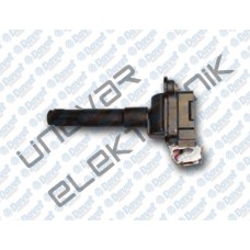 ATESLEME BOBINI GOLF IV PASSAT A3 A4 OCTAVIA 1.8 TURBO 96-03