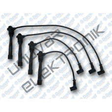 buji kablosu  fiat brava bravo marea palio punto 1-2 16v