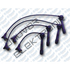 buji kablosu hyundai accent 00-06 milenyun admire 1-5 1-6 accent era 07-11 elant