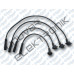buji kablosu tk escort cl 90-95 fiesta iv 89-96 orion 86-95 1-6 cvh efi karbirat