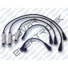buji kablosu tk- opel vectra a 1-8enj calibra 2-0 88-95