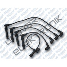 buji kablosu tk- opel astra f vectra b 2-0i 16v 91-