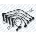 buji kablosu tk- opel astra f vectra b 2-0i 16v 91-